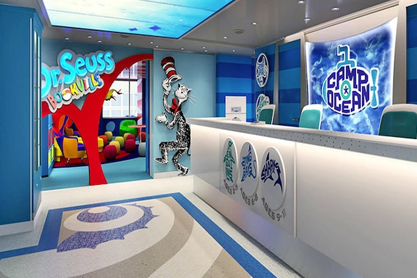 Imagem Carnival Horizon 12