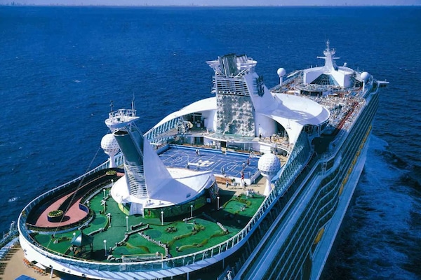 Imagem Voyager of the Seas 10