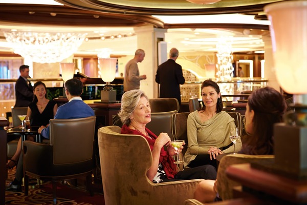 Imagem Royal Princess 7