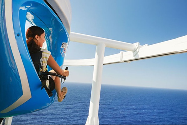 Imagem Carnival Horizon 14