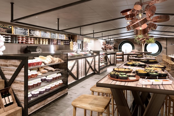 Imagem MSC Bellissima 22