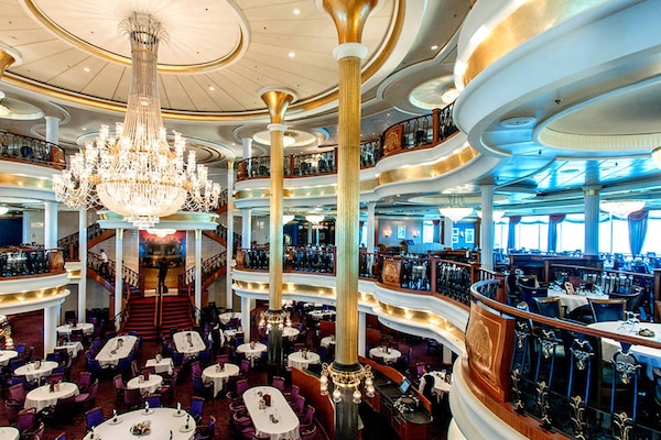 Imagem Adventure of the Seas 9