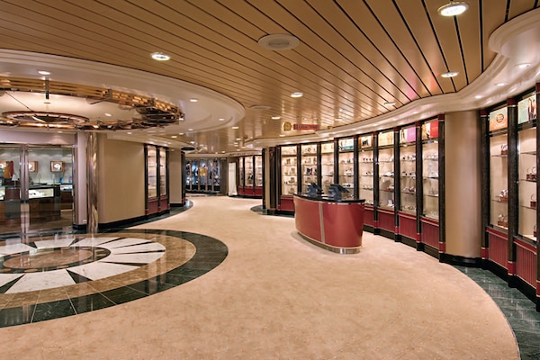 Imagem Enchantment of the Seas 22