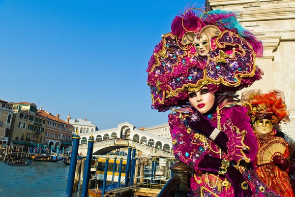 Festival Veneza