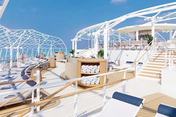 Imagem Sun Princess 23