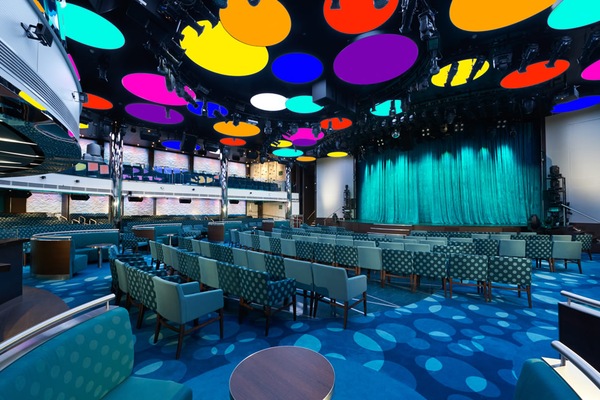 Imagem Carnival Horizon 19