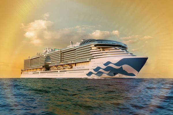 Imagem Sun Princess 16
