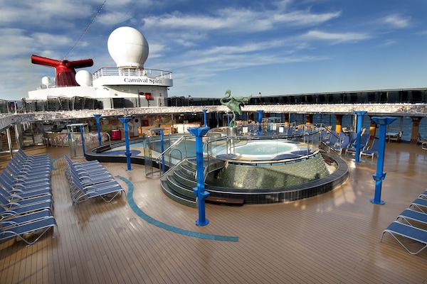 Imagem Carnival Spirit 13