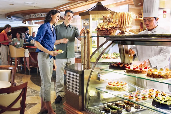 Imagem Caribbean Princess 22