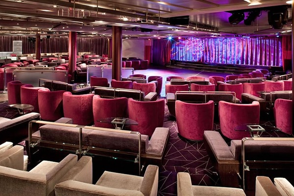 Imagem Seabourn Sojourn 3