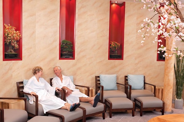 Vitality Spa