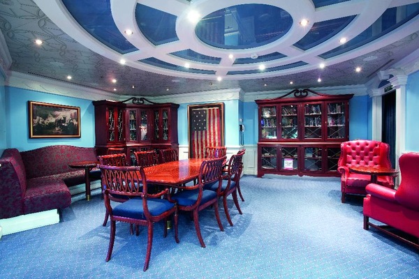 Biblioteca Monticello