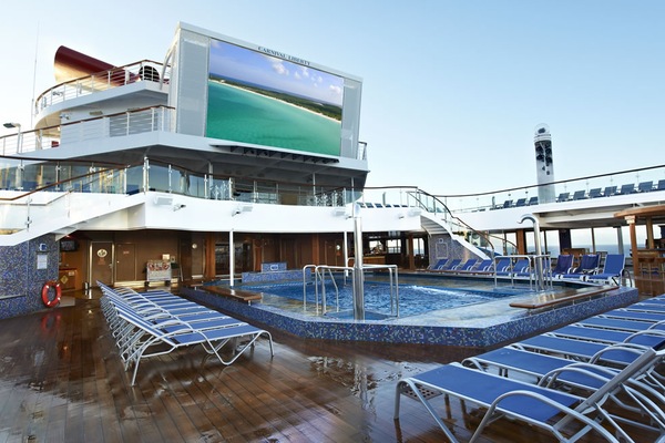 Imagem Carnival Liberty 6