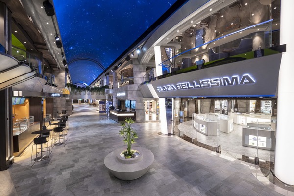 Imagem MSC Bellissima 44