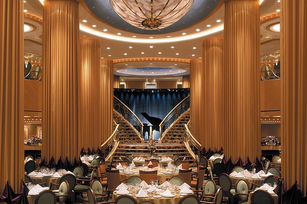 Imagem Brilliance of the Seas 8