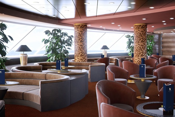 Imagem MSC Meraviglia 38