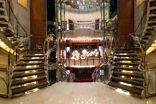 Imagem Voyager of the Seas 18