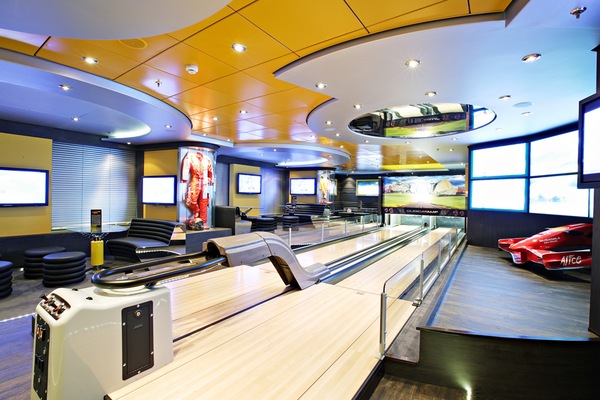 Imagem MSC Splendida 9