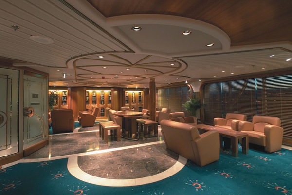 Imagem Vision of the Seas 8