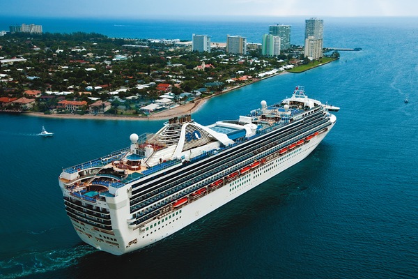 Imagem Grand Princess 2