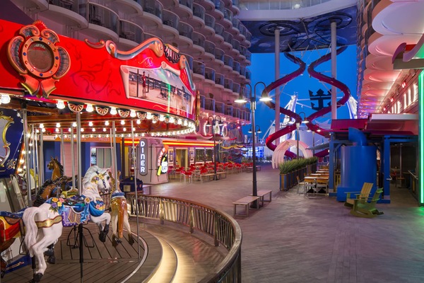 Boardwalk