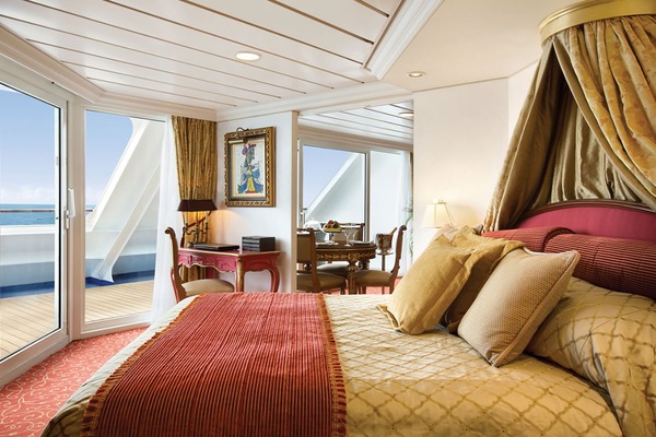 Imagem Oceania Insignia 16