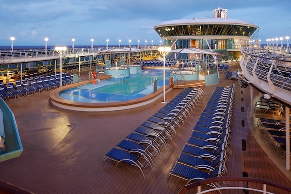 Imagem Rhapsody of the Seas 8