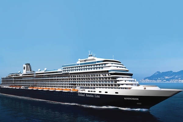 Imagem Koningsdam 37