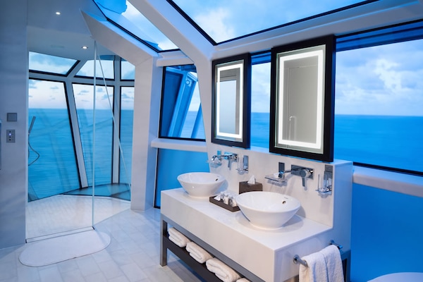 Imagem Celebrity Reflection 15