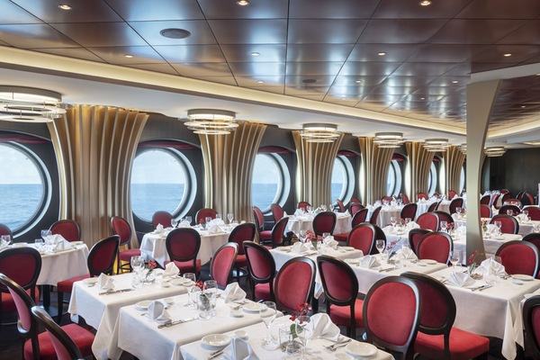Imagem MSC Bellissima 16