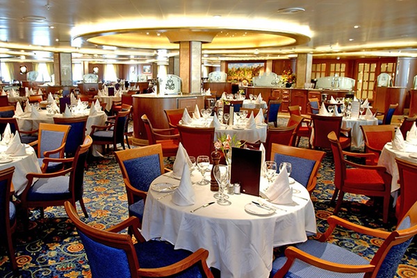 Imagem Sapphire Princess 17