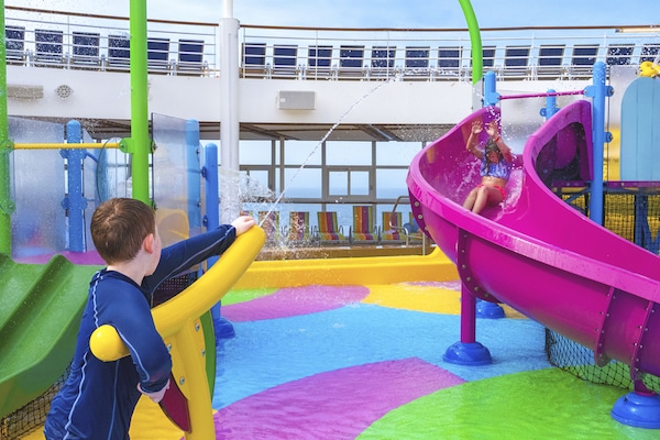 Imagem Symphony of the Seas 41
