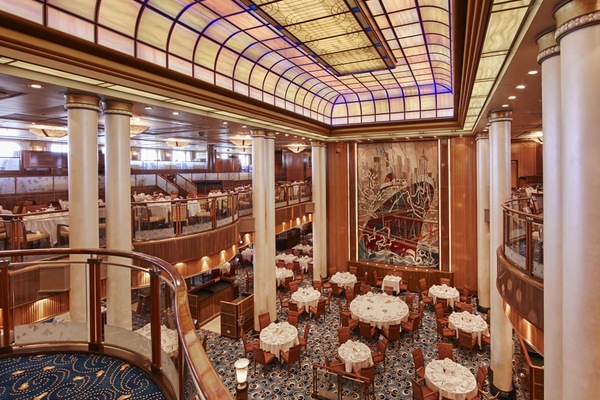 Imagem Cunard 5