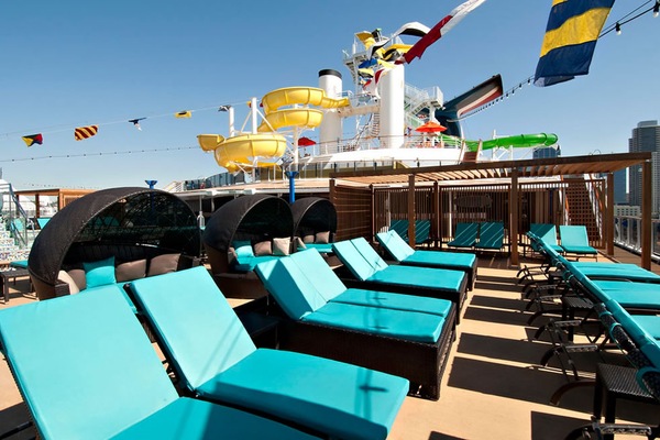 Imagem Carnival Spirit 11