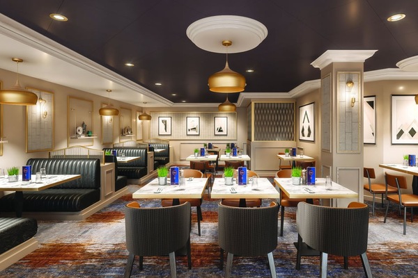 Imagem Norwegian Spirit 16