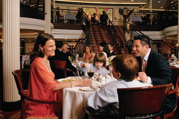 Imagem Enchantment of the Seas 9