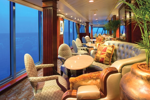 Imagem Oceania Insignia 10