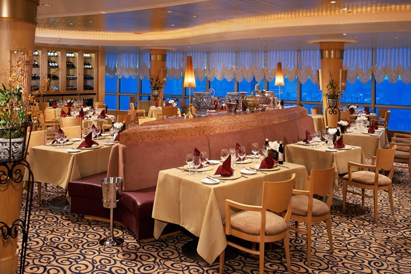 Imagem Serenade of the Seas 10