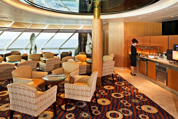 Imagem Diamond Princess 8