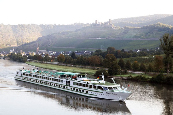 Imagem CroisiEurope 10