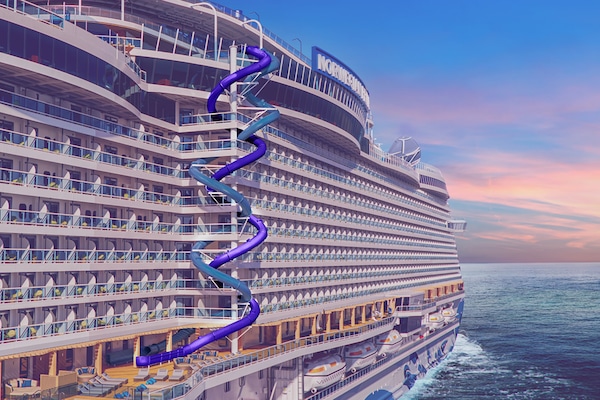 Imagem Norwegian Viva 7