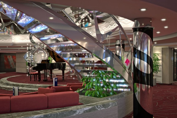 Imagem MSC Meraviglia 27