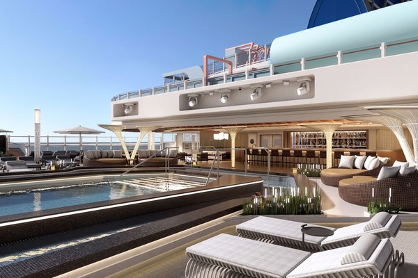 Imagem Norwegian Aqua 16