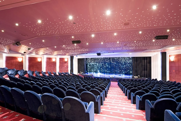 Imagem MSC Opera 28