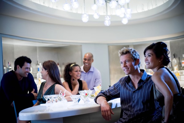 Imagem Celebrity Solstice 9