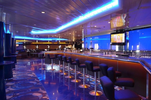 Discoteca HO