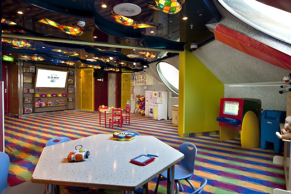 Imagem Carnival Spirit 3