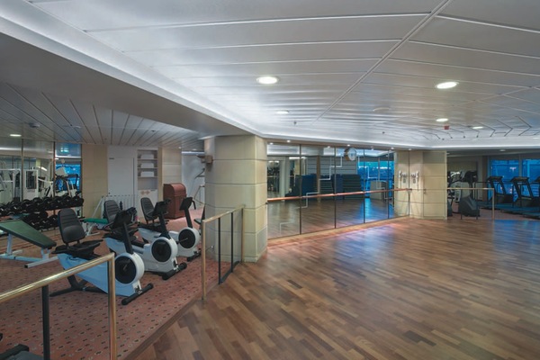 Imagem Vision of the Seas 6