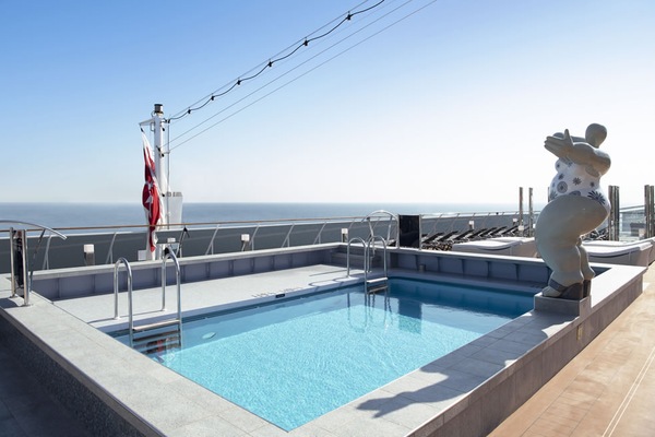 Imagem MSC Bellissima 35