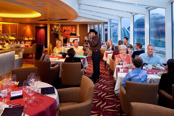 Imagem Radiance of the Seas 16